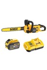 Пила ланцюгова акумуляторна безщіткова DeWALT DCMCS574X1