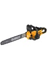 Пила ланцюгова акумуляторна безщіткова DeWALT DCMCS575N