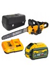 Пила ланцюгова акумуляторна безщіткова DeWALT DCMCS575X1