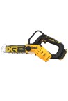 Міні-пилка ланцюгова акумуляторна безщіткова DeWALT DCMPS520P1