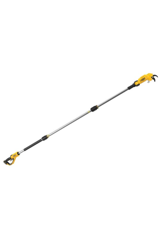 Ножиці садові - секатор зі штангою акумуляторний DeWALT DCMPP569N