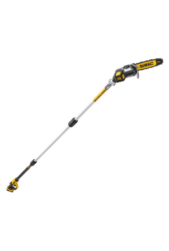 Висоторіз акумуляторний безщітковий зі штангою DeWALT DCMPS567P1