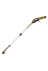 Висоторіз акумуляторний безщітковий зі штангою DeWALT DCMPS567P1