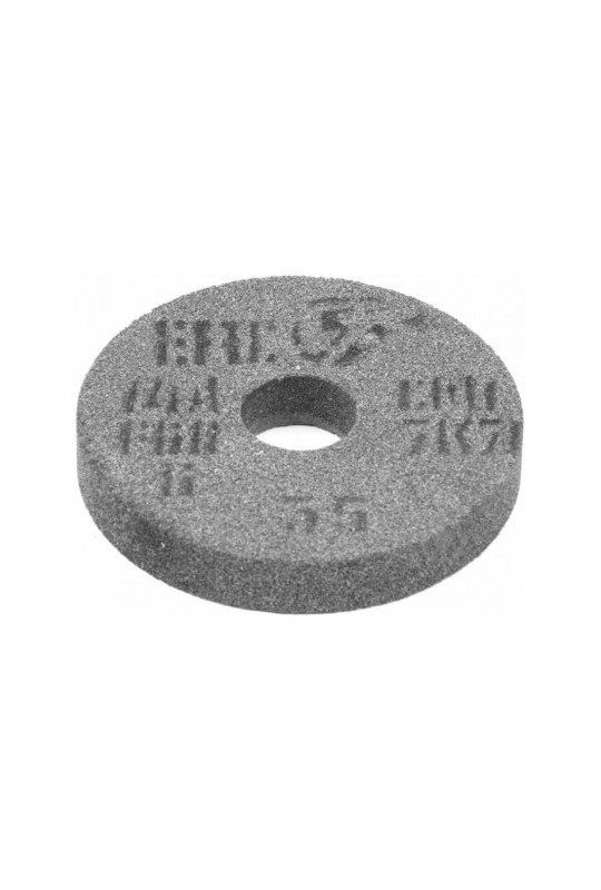 Круг Шліфувальний (600х100х305) кераміка ЗАК 14А ПП (14аПП600х100х305)