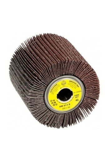 Круг Пелюстковий (300х50х44) Р40 Klingspor SM 611 S (348424)