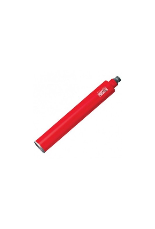 Алмазна коронка 1/2" (32х350 мм) мокрого буріння вручну RIDGID 32 (52066)