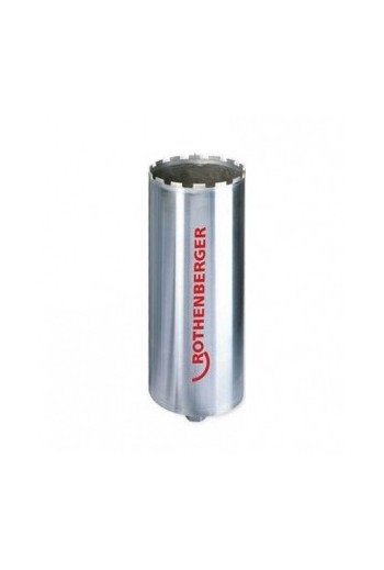 Свердлильна коронка 1 1/4" (300х400мм) Rothenberger SPEED STAR DX 7 (FF00300)