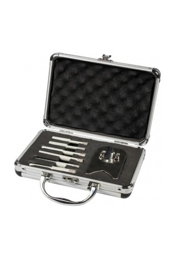 Набір свердл алмазних (7 ін.) Klingspor DB 600 F SUPRA set (331021)