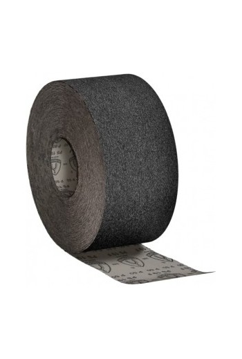 Шліфшкура в рулоні (200х50000) P80 Klingspor PS 19 F (266777)