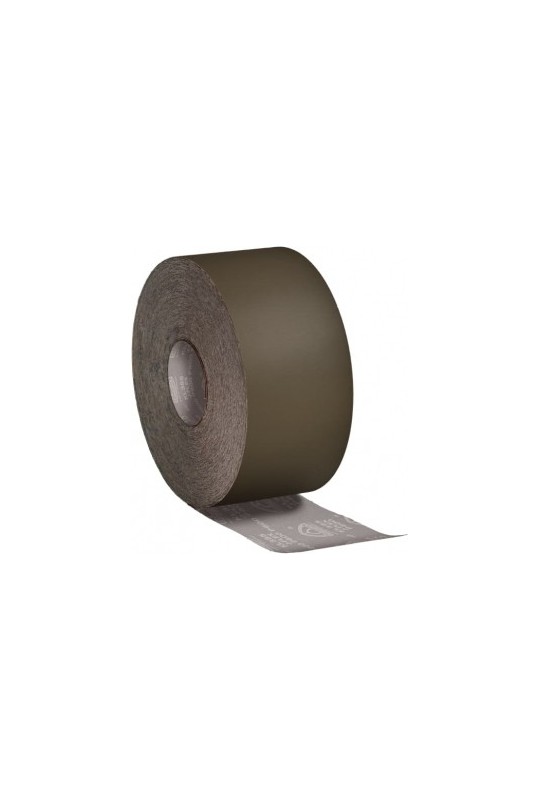 Шліфшкура в рулоні (115х50000) P40 (тканина) Klingspor KL 385 JF (224650)