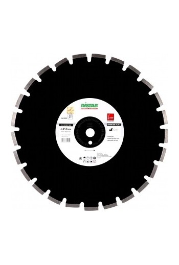 диск алмазний 1A1RSS/C1S-W (450x3,8/2,8x10x25,4-25) DISTAR SPRINTER PLUS (12485087028)