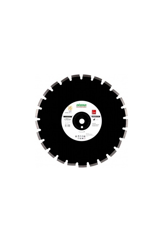 диск алмазний 1A1RSS/C1S-W (450x3,8/2,8x10x25,4-25) DISTAR SPRINTER PLUS (12485087028)