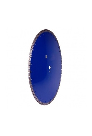 диск алмазний 1A1RSS/C3-W (500x3,8/2,8x15x25,4-72 F4) DISTAR Meteor H15 (12385055033)