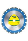 Алмазний відрізний диск (500х3,7х25,4) Klingspor DT 900 R Special (325157)