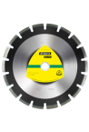 Алмазний відрізний диск (500х3,7х25,4) Klingspor DT 902 A Special (325173)