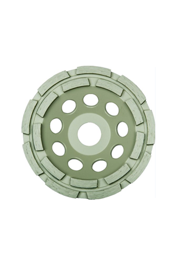 Алмазний шліфувальний диск (180х8х22, 23) Klingspor DS 600 B Supra (325379)