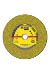 Відрізний круг (230х3х22,23) Klingspor A 24 Extra (13492)