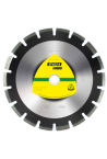 Алмазний відрізний диск (350х3, 2х20) Klingspor DT 602 A Supra (327026)