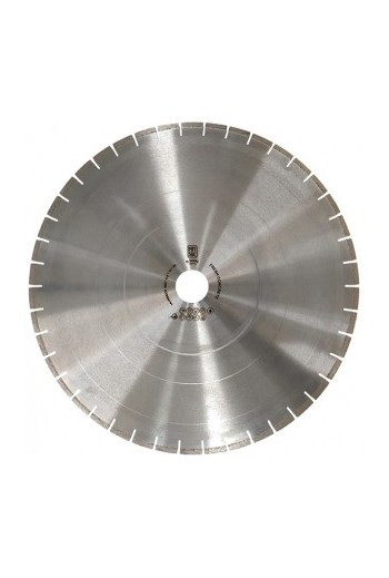 Алмазні відрізні диски 1A1RSS/C2 Fresh Concrete (600х4,5х10х25,4) ПАІ (71113BFC)