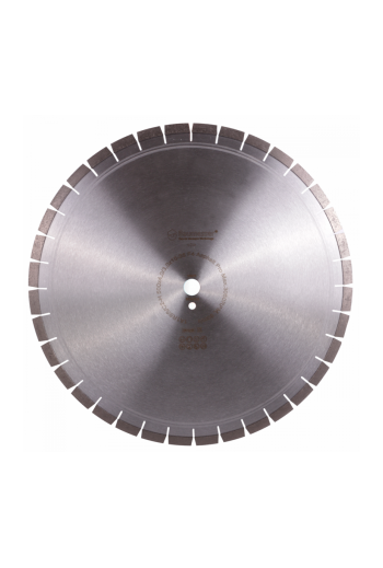 диск алмазний 1A1RSS/C2-H (500x4,0/3,0x15x25,4-36 F4) Baumesser Asphalt Pro (94220005031)