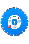 диск алмазний 1A1RSS/C1-W (404x3,5/2,5x12x25,4-24 F4) Distar Classic H12 (12185004121)