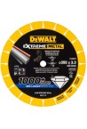 Диск алмазний DeWALT DT40257