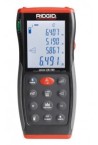 Розширений лазерний дальномер RIDGID mikro LM-400