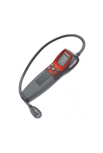 Детектор горючих газів Ridgid Micro CD-100