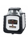Нівелир лазерний Ø 220 м LASERLINER Cubus 110 (052.200A)