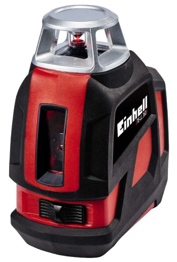 Лазерний нівелир Einhell TE-LL 360 (2270110)