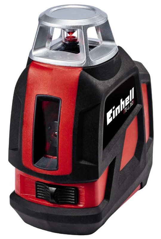 Лазерний нівелир Einhell TE-LL 360 (2270110)