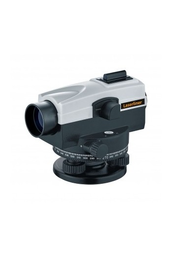 Оптичний нівелир LASERLINER AL32 Plus (080.85)