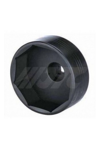 Головка ступична 115 мм, 8гр. JTC 4717