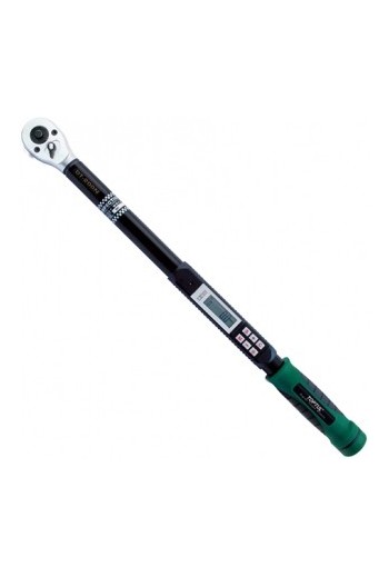Ключ динамометричний 3/8" 10-100Нм TOPTUL DT-100N