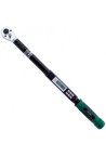 Ключ динамометричний 3/8" 10-100Нм TOPTUL DT-100N