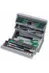 Ящик з інструментом (5 секцій), 63вид. TOPTUL GCAZ0039