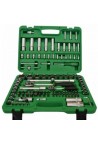 Набір інструментів 1/4&1/2 108ед. (6-гр.) нова коробка TOPTUL GCAI108R
