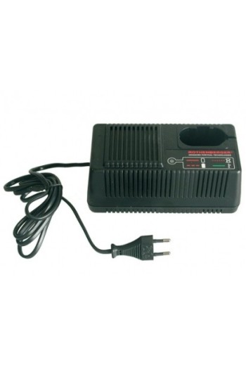 Зарядний пристрій ROTHENBERGER для акумулятора на ROMAX