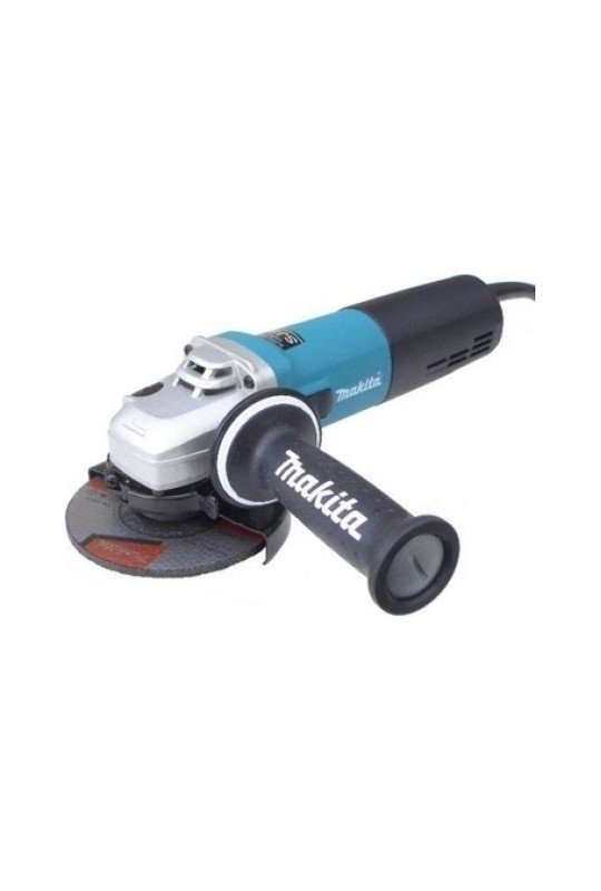 Болгарка Makita 9565CVR