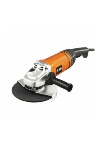 Болгарка AEG WS 24-230 GV DMS