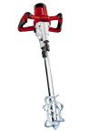 Міксер будівельний Einhell TE-MX 1600-2 CE Twin