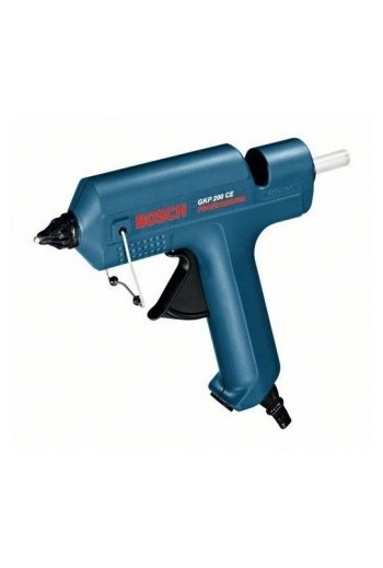 Клеевый пістолет BOSCH GKP 200 CE (0601950703)