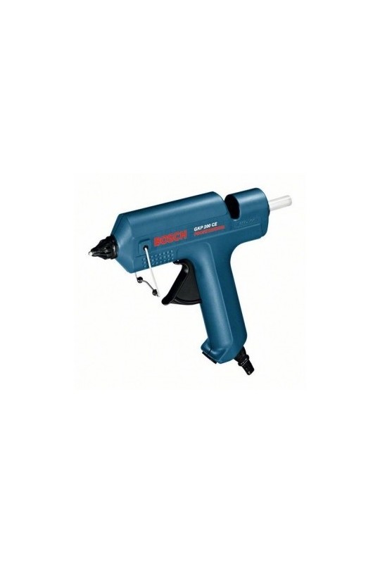 Клеевый пістолет BOSCH GKP 200 CE (0601950703)
