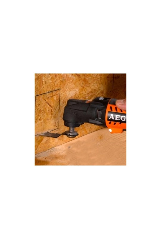 Багатофункціональний інструмент (різак) AEG OMNI 330 KIT1