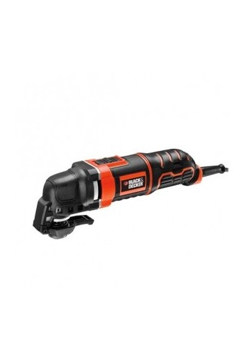 Багатофункціональний інструмент - реноватор BLACK&DECKER MT300KA