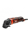 Багатофункціональний інструмент - реноватор BLACK&DECKER MT300KA