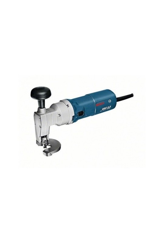 Шлицеві ножиці BOSCH GSC 2,8 (0601506108)