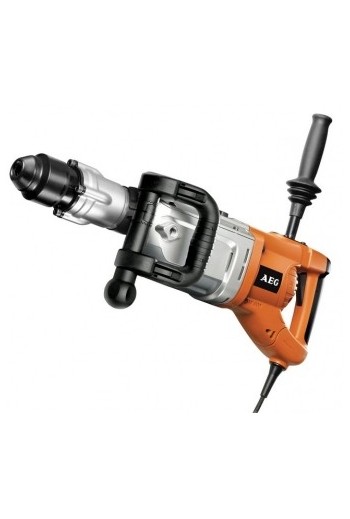 Відбійний молоток AEG PM 10 E (SDS-Max)