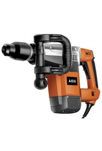 Відбійний молоток AEG MH 5 E (SDS-Max)