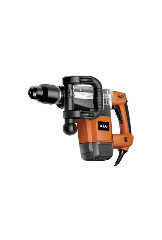 Відбійний молоток AEG MH 5 E (SDS-Max)